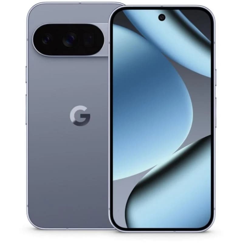 Imagen de Google Pixel 10 Pro 16 GB 512 GB 5G OLED 6,3" Piedra Lunar 📱 en OfertitasTOP