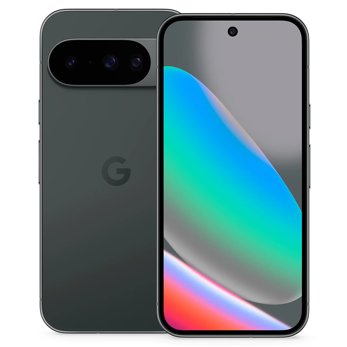Imagen de Google Pixel 10 móvil libre 12 GB, 256 GB en OfertitasTOP