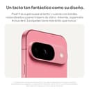 Thumbnail 10 de Google Pixel 9 128 GB, pantalla 6,3" rosa peonía 📱