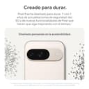 Thumbnail 11 de Google Pixel 9 128 GB, pantalla 6,3" rosa peonía 📱