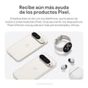 Thumbnail 12 de Google Pixel 9 128 GB, pantalla 6,3" rosa peonía 📱