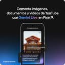 Thumbnail 1 de Google Pixel 9 128 GB, pantalla 6,3" rosa peonía 📱