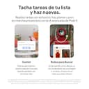 Thumbnail 8 de Google Pixel 9 128 GB, pantalla 6,3" rosa peonía 📱