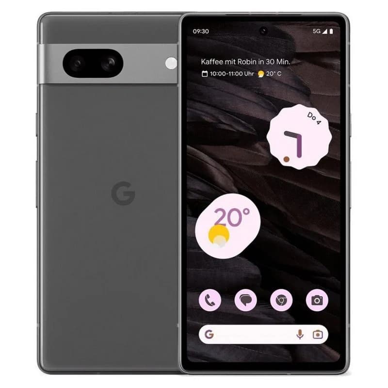 Imagen de Google Pixel 7a 5G - 8GB/128GB Carbón 📱 en OfertitasTOP