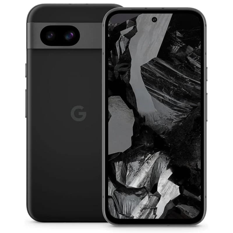 Imagen de Google Pixel 8a 5G 8/128GB Obsidiana en OfertitasTOP