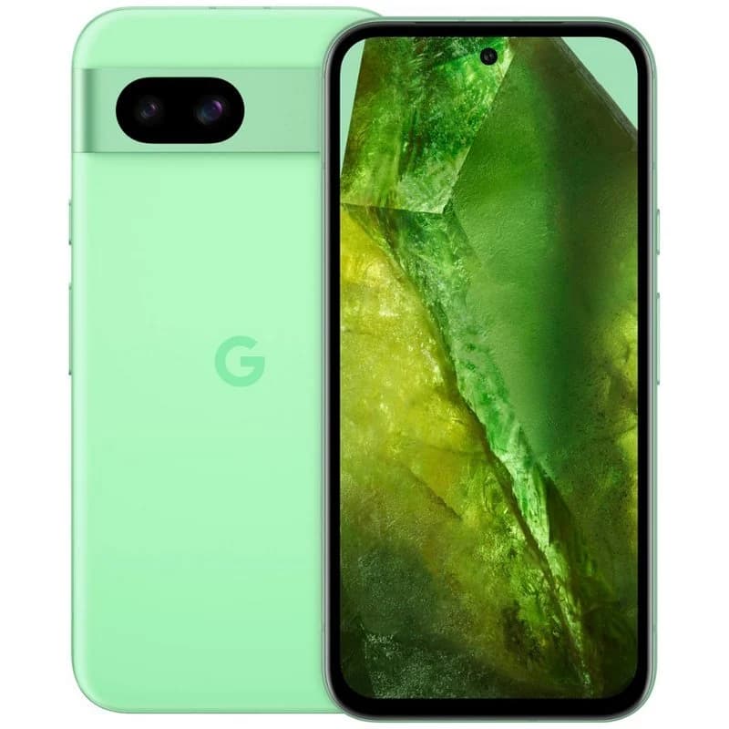 Imagen de Google Pixel 8a 5G 8/128GB Verde Aloe Libre 📱 en OfertitasTOP