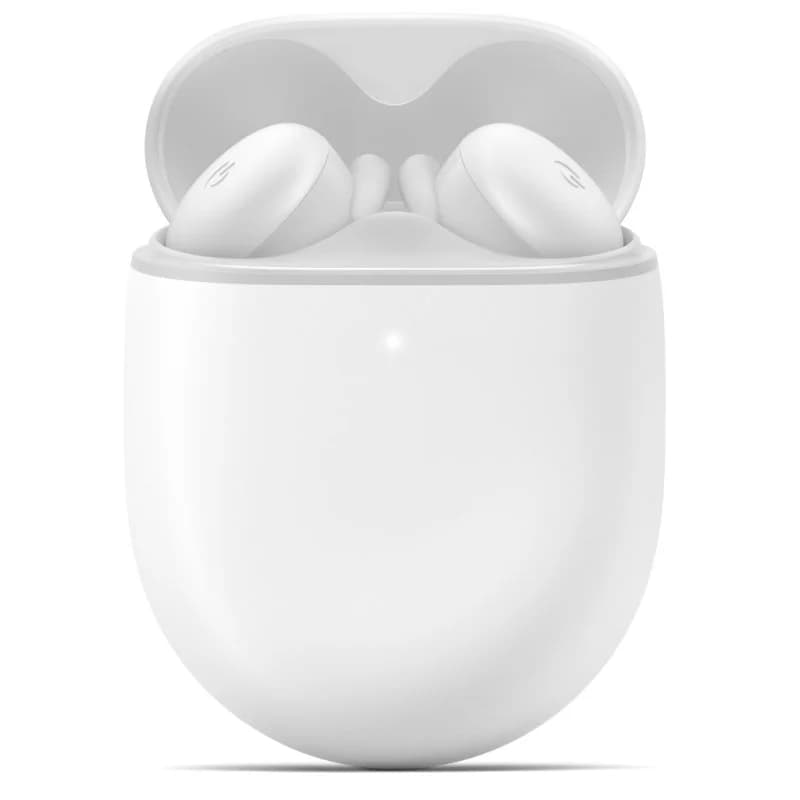 Imagen de Google Pixel Buds A Auriculares inalámbricos blancos 🎧 en OfertitasTOP