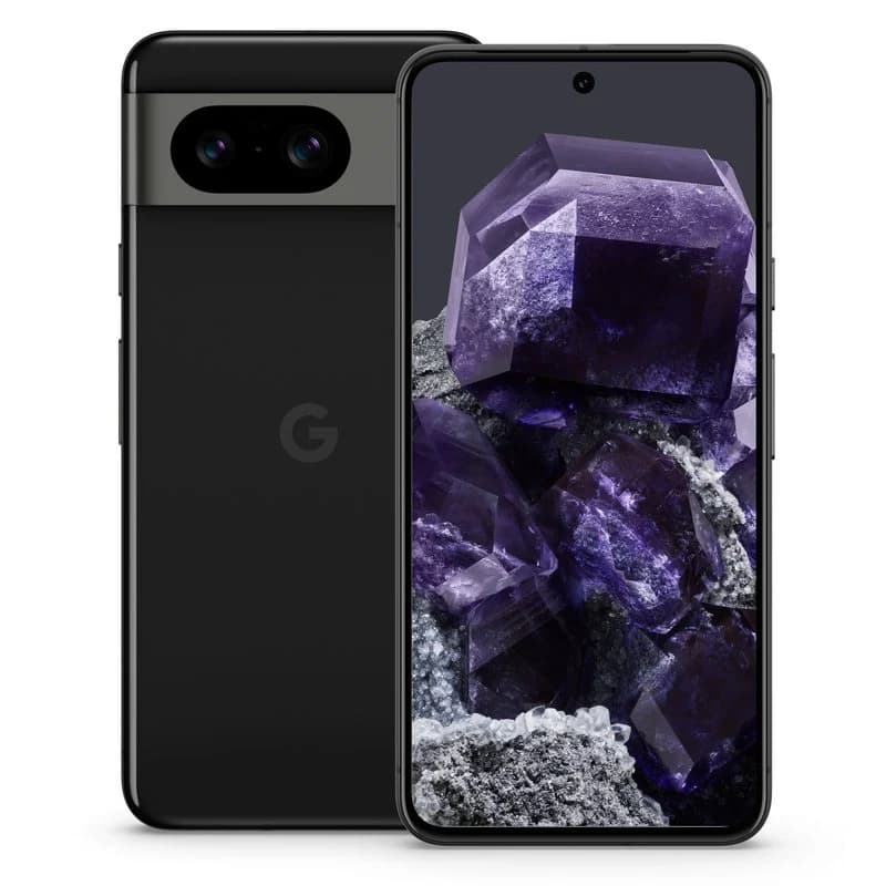 Imagen de Google Pixel 8 smartphone 8/128 GB Negro Obsidiana en OfertitasTOP