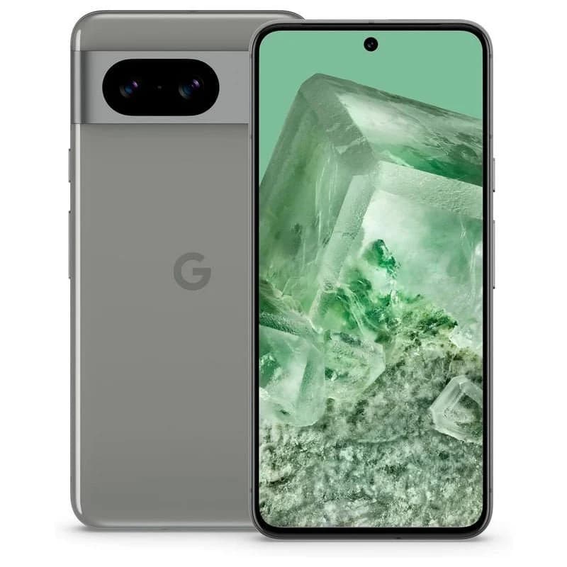 Imagen de Google Pixel 8 Verde 8/256 GB 📱 en OfertitasTOP