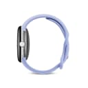 Thumbnail 4 de Google Pixel Watch 4 41 mm caja aluminio plata, correa lila ⌚