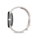Thumbnail 4 de Google Pixel Watch 4 41mm — caja aluminio plata, correa porcelana ⌚