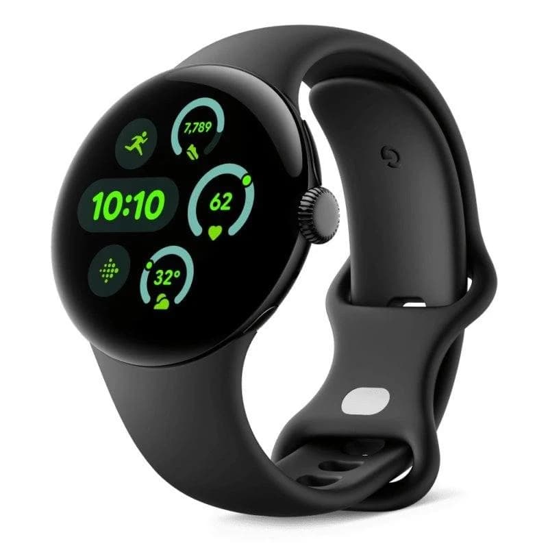Imagen de Google Pixel Watch 3 smartwatch 41mm batería 24h en OfertitasTOP