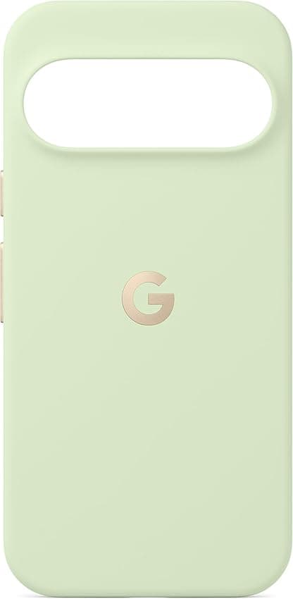 Imagen de Google Pixelsnap Pixel 10/10 Pro funda jade, protección duradera 📱 en OfertitasTOP