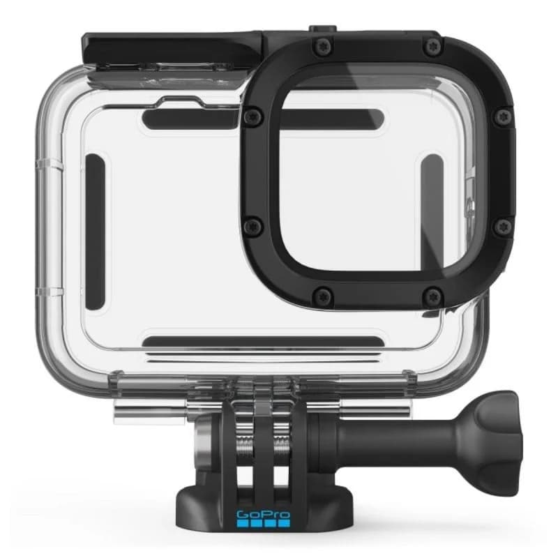 GoPro ADDIV-001-VT Funda sumergible hasta 60 m para HERO 📷