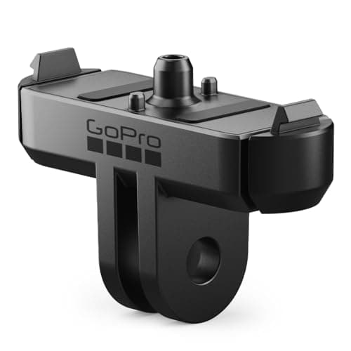 GoPro Soporte de Cierre magnético HERO13 Black 📷