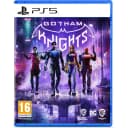 Thumbnail principal de Gotham Knights Standard Edition PS5 — videojuego para PS5 🎮