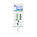 Thumbnail 1 de Gre AR509 - Kit de Conexión de Mangueras 💧 2 Manguitos y 4 Abrazaderas