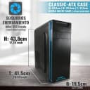 Thumbnail 2 de GREED Ultra i7-4790, 32 GB y 1 TB SSD