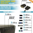 Thumbnail 3 de GREED Ultra i7-4790, 32 GB y 1 TB SSD