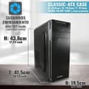 Thumbnail 2 de GREED Multimedia 7 PC sobremesa 16 GB