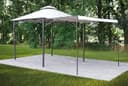 Thumbnail principal de Greemotion Nashville Pabellón de Jardín 3x3m con Doble Techo🏕️