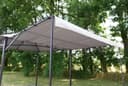 Thumbnail 3 de Greemotion Nashville Pabellón de Jardín 3x3m con Doble Techo🏕️