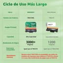 Thumbnail 4 de GREENSKY Tóner Compatible TN2510XL para Brother 🖨️