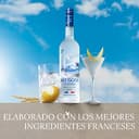 Thumbnail 5 de Grey Goose Vodka Prémium Francés 700 ml 🍸