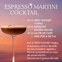 Thumbnail 7 de Grey Goose Vodka Prémium Francés 700 ml 🍸