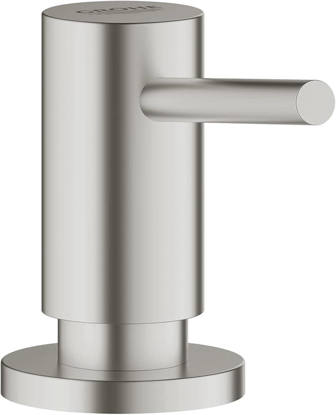 Grohe 40535DC0 - Dispensador de jabón Cosmopolitan Mate 🧴