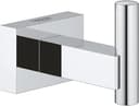 Thumbnail principal de Grohe Essentials - Elegante Colgador Rectangular para Baño 🛁