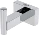 Thumbnail 2 de Grohe Essentials - Elegante Colgador Rectangular para Baño 🛁
