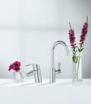 Thumbnail 2 de Grohe Eurosmart 💧 Grifo lavabo 1/2" con tecnología EcoJoy