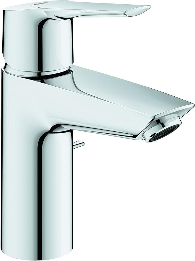 Grohe Start QuickFix Grifo Lavabo Monomando Cromo 🚰