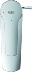 Thumbnail 4 de Grohe Start QuickFix Grifo Lavabo Monomando Cromo 🚰