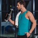 Thumbnail 1 de Grsta Botella Agua Acero Inoxidable 750 ml — termo 24 h frío