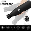 Thumbnail 3 de Grsta Botella Agua Acero Inoxidable 750ml 🚰 Sin BPA, Térmica y Reutilizable