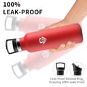 Thumbnail 4 de Grsta Botella Agua Acero Inoxidable 0,75 L termo aislante