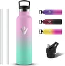 Thumbnail principal de Grsta Botella térmica 750 ml con pajita y filtro 🚰