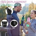 Thumbnail 4 de Grsta Botella térmica 750 ml con pajita y filtro 🚰