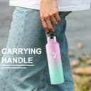 Thumbnail 5 de Grsta Botella térmica 750 ml con pajita y filtro 🚰