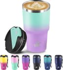 Thumbnail principal de Grsta Termo Cafe 20oz — vaso térmico hermético para café ☕