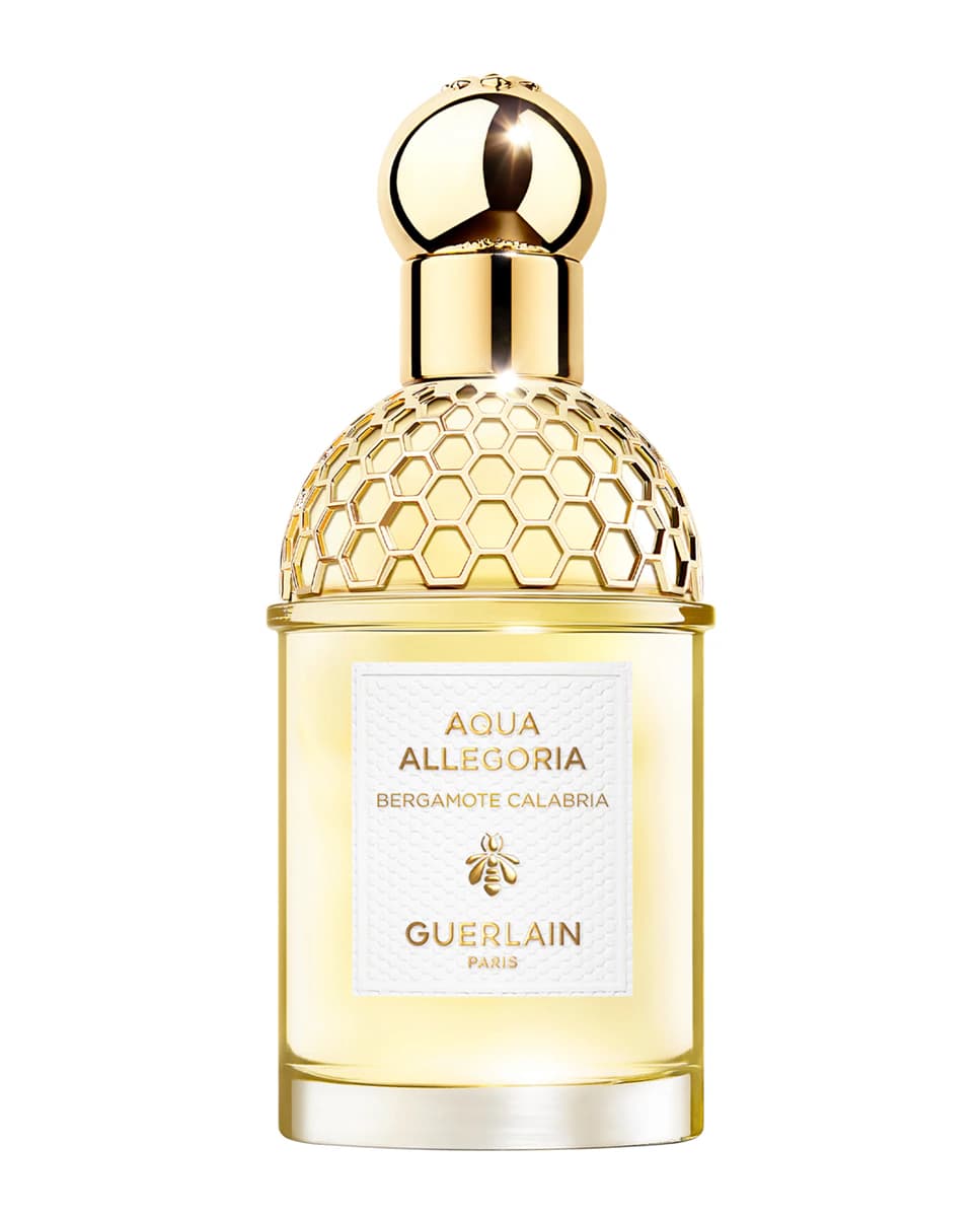 Imagen de Guerlain Aqua Allegoria Bergamota Calabria 75 ml Eau de Toilette en OfertitasTOP