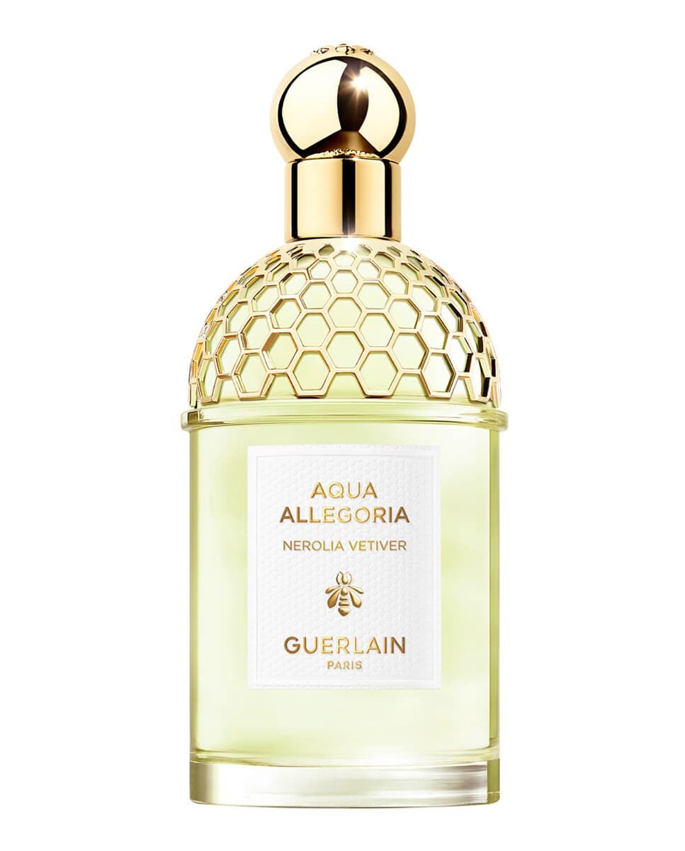 Imagen de Guerlain Aqua Allegoria Nerolia Vetiver 125 ml — eau de toilette en OfertitasTOP