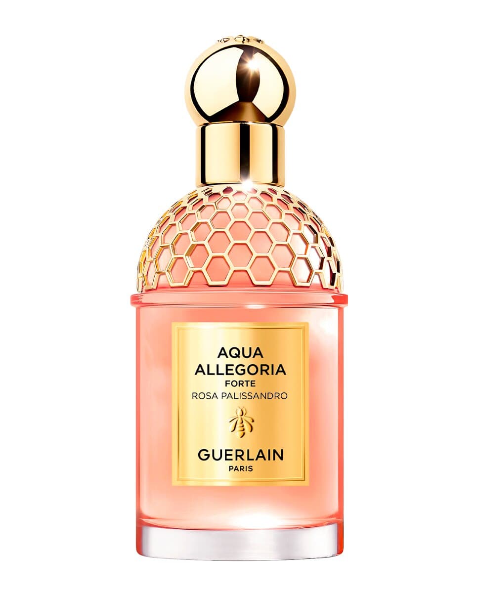 Imagen de Guerlain Eau de Parfum Aqua Allegoria Forte Rosa Palissandro 75 ml en OfertitasTOP