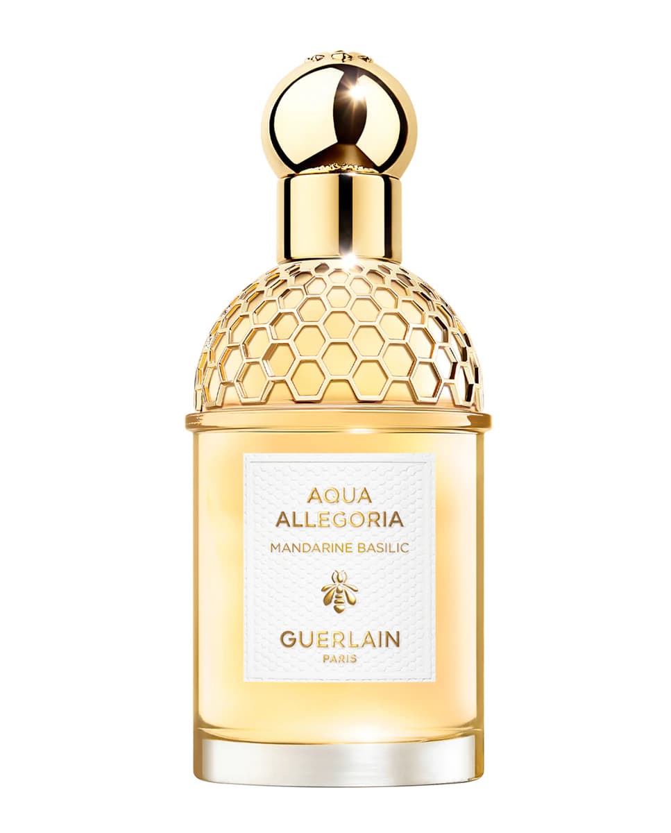 Imagen de Guerlain Eau de Toilette Aqua Allegoria Mandarine Basilic 75 ml en OfertitasTOP