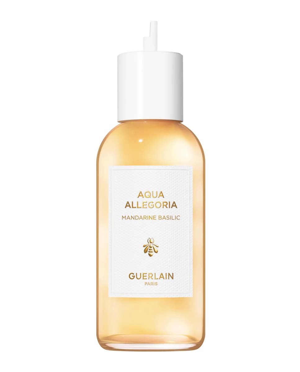 Imagen de Guerlain Recarga Eau de Toilette Aqua Allegoria Mandarine Basilic 200 ml en OfertitasTOP