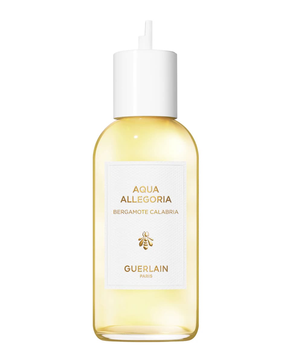 Imagen de Guerlain Recarga Eau de Toilette Aqua Allegoria Bergamote Calabria 200 ml en OfertitasTOP