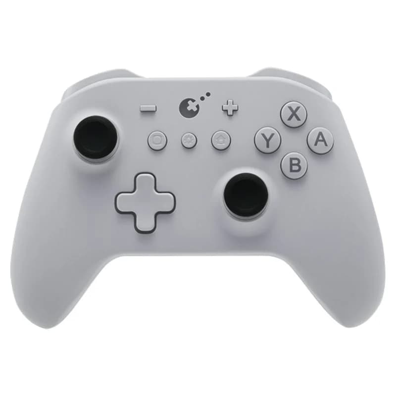 Imagen de GuliKit KK3 NS37 Gamepad Retro gris para Nintendo Switch — 37 g en OfertitasTOP