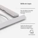 Thumbnail 2 de Gütewerk Rasqueta y Trapo 2 en 1 para Cristales y Mamparas